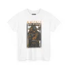 T-shirt z nadrukiem Anubis Warrior